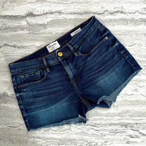 FRAME Denim Shorts